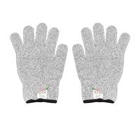 WANGCL Paire de gants résistants aux coupures de niveau 5 pour éplucher les huîtres, traiter les filets de poisson, couper les mandolines, couper la viande, sculpter le bois