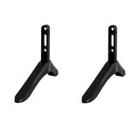 WANGCL Pieds universels pour TV à écran plat LED Plasma - Pieds de rechange pour TV