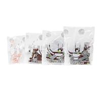 WANGCL Sakura Kit de construction d'arbre bonsaï créatif à faire soi-même pour décoration d'intérieur, collection botanique mini particules (426 pièces)