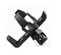 WANGCL Support de bouteille d'eau pour vélo - Rotation à 360 degrés - Accessoires pour trottinette électrique Xiaomi M365/PRO/PRO2/1S - Noir