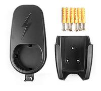 WANGCL Support de câble de charge de type 2 pour Wallbox Tesla Model 3 Model Y X S