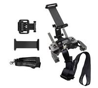 WANGCL Support d'extension pour télécommande DJI Spark/Mavic Pro Mavic Air avec lanière