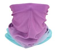 Wangcmcol Cache-cou, pour les sports de plein air, polyester de haute qualité, protection solaire UPF, anti-poussière, coupe-vent, respirant à séchage rapide, masque facial (#2)