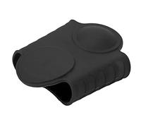 Wangcmcol Coque de protection en silicone pour appareil photo Insta360 ONE X2, Noir , Décontracté
