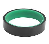 Wangcmcol Coussinet de pneu sans chambre à air de vélo de 23mm, bande de doublure d'anneau sous vide, bande d'étanchéité de jante, accessoires de vélo