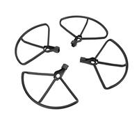 Wangcmcol Lot de 4 Protections d'hélices en ABS pour Drone Evo II II Pro