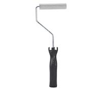 Wangcmcol Outil de roulement de Rouleau de Stratification de Bulle de Fibre de Verre d'alliage d'aluminium du diamètre 21mm * 100mm