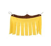 Wangcmcol pour hamac à Petit Animal, hamac à Filet, hamac à Bande chauffante à pic