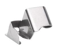 Wangcmcol Serger Pied pour 747, Pied de machine à coudre durable avec surface lisse, facile à installer, léger pour surjet