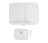 Wangcmcol Support de lecture de bureau réglable pour enfants, rehausseur de bureau pour étudiants et adultes (type d'élévation)