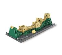 Wange Grande Muraille de Chine - Wange 6216