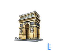 Wange - L'Arc de Triomphe