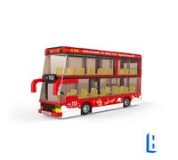 Wange - Le bus touristique