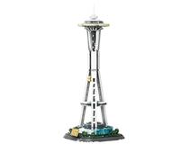 WANGE Space Needle Seattle America 5238