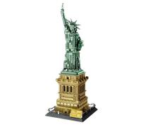 Wange Statue de la Liberté - Wange 5227