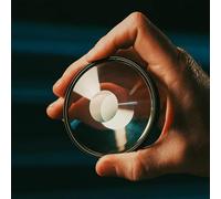 WANGF Swirl Halo Effet spécial Filtre Photographie Appareil Photo Reflex Accessoires(55mm)