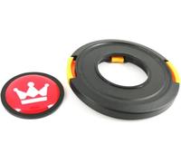 WANGFHAO Bokeh Masters Lot de 72 filtres d'objectif effet Bokeh 67 mm en Plastique, varié