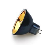 WANGFK DN-38819 hlx 64635 15 V 150 W 64635hlx Or 15 V 150 W Ampoule halogène Infrarouge Station de soudage Lampe de Reprise(1 Piece)