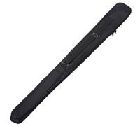 Wanggang Deluxe Universal Nylon/Toile épée Case - Sac épée,105cm Black