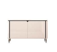 WANGHAI-666 Armoires à Chaussures Meuble à Chaussures d'entrée Contre Le Mur, cloison de Rangement du Hall