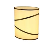 WANGHAI-666 Lampe de Chevet Lampe de Table Salon Minimaliste, Lampe Chevet d'ambiance for Chambre à Coucher