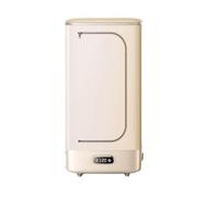 wanghaiyanBD Machine à Repasser Les vêtements entièrement Automatique Pliable Domestique, sèche-Linge Portable Pliable, séchage à la Vapeur pour vêtements, sèche-Linge Pliant