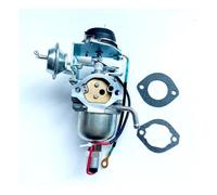 WANGHJOMOTO Carburateur adapté for Carb Briggs et 825709 825490 DM950D, Starter Automatique