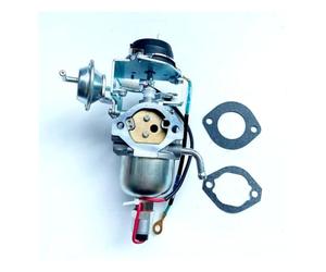 WANGHJOMOTO Carburateur adapté for Carb Briggs et 825709 825490 DM950D, Starter Automatique
