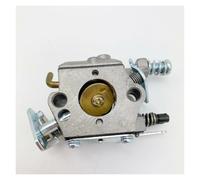 WANGHJOMOTO Carburateur adapté for Husqvarna HUS 137 142 136 141, Remplacement de tronçonneuse # HUS137