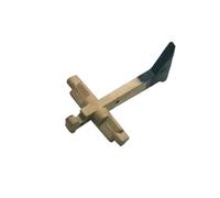 WANGHJOMOTO Doigt de sélecteur de Rouleau supérieur de Fusion, AE044040 AE044062, adapté for RICOH 1015 1018 1113 2015 2016 2018 2020 MP 1500 1600 2000 2500