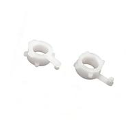 WANGHJOMOTO Douille de Rouleau de Livraison RC2-6237-000 RL2-6229-000 Convient pour P2030 P2035 P2050 P2055 Pro 400 M401 M425 LBP 6300 6650 6670 650i