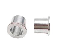 WANGHJOMOTO Douille de Rouleau de Nettoyage de Fusion adaptée à Konica Minolta dizhub C654 C754 C654e C754e