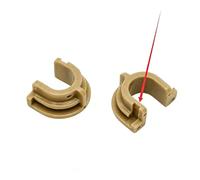 WANGHJOMOTO Douille de Rouleau de Pression de Fusion RC2-1471-000, Convient pour M1522 M1536 M1120 P1505 P1566 P1606 P1102 P1005 P1006 P1007 M125 M126 M127(10X Type B)