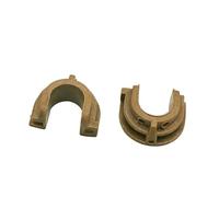 WANGHJOMOTO Douille de Rouleau de Pression de Fusion RC2-1471-000, Convient pour M1522 M1536 M1120 P1505 P1566 P1606 P1102 P1005 P1006 P1007 M125 M126 M127(10X Type A)