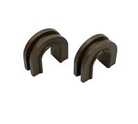 WANGHJOMOTO Douille de Rouleau de Pression inférieure de Fusion 2BS20230, adaptée à FS 1920 2000 2020 3820 3830 3900 3920 4000 4020 TASKalfa 180 220 181