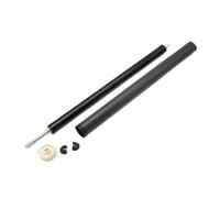 WANGHJOMOTO Film de Douille d'engrenage de Rouleau de Pression de Fusion Convient pour M102 M104 M106 M130 M132 M134 M203 M227 M206 M230 M148 M101 M103 M105 M118 M129(1 Set)