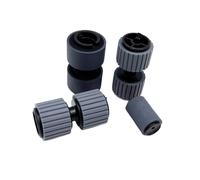 WANGHJOMOTO Kit de Remplacement de Rouleau L2756A L2755-60001 Convient pour ScanJet Enterprise Flow 7000 s3 / 3000 5000 s4