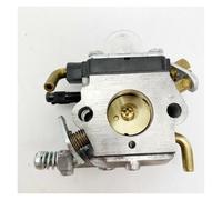 WANGHJOMOTO Nouveau carburateur adapté for Tondeuse à Gazon à diaphragme Papillon d'origine Zama C1Q-K73 K73