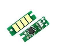 WANGHJOMOTO Puce de Maintenance IC41 Convient pour Ricoh SG400 SG500 SG800 SG1000 SG2010L SG2010N SG2100 SG2100L SG2100N SG3100 SG3100SF SG3100SNW(2pc)