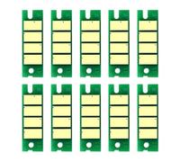 WANGHJOMOTO Puce de Maintenance IC41 Convient pour Ricoh SG400 SG500 SG800 SG1000 SG2010L SG2010N SG2100 SG2100L SG2100N SG3100 SG3100SF SG3100SNW(20pc)