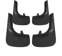 WANGJF Voiture Garde-Boue Fender Splash Guard pour Dacia Sandero Stepway 2020-2023 Avant arrière Car Splash Fender Garde Accessoires Externes