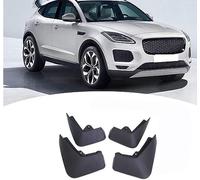 WANGJF Voiture Garde-Boue Fender Splash Guard pour Jaguar EPace EPACE 2017-2022 Avant arrière Car Splash Fender Garde Accessoires Externes