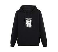 Wangjl Hoodies Gavin Degraw Piano City Long Sleeve Sweatshirts Size XXL