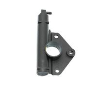 WANGJWYG Pompe à Huile adaptée for McCulloch MTD Cub Cadet | For tronçonneuse Troy-BILT Champion 32cc 35cc 38cc