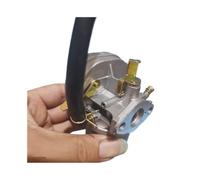 WANGLCNSDB Carburetor Kit Fit for Yamaha Generator Dual Fuel LPG