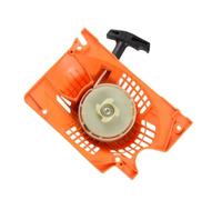WANGLCNSDB pièces de Tondeuse à Gazon Démarreur de Traction de recul Fit for tronçonneuse à Essence, adapté à 45cc 52cc 58cc, pièces de débroussailleuse, pièces d'outils de Jardin, Accessoire