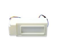 WANGMUMU 1 PC Moteur d'amortisseur FBZA-1750-10D Remplacement compatible for Samsung DA31-00043F BCD-286WNQISS1 290WNRISA1 WNSIWW Accessoires de réfrigérateur going