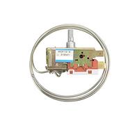 WANGMUMU WDF19-K Remplacement du réfrigérateur Contrôleur de température du réfrigérateur Pièce de réfrigérateur Interrupteur de Thermostat Compatible for Siemens Bosch Going