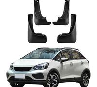 wangpppp Kit Bavettes pour Fit Chaoyue Max 2021 | Protection Avant/Arrière Contre Les Éclaboussures | Couvre-Ailes