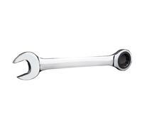 WANGSHAOWEI Clef Plate liquet Fixe à Double tête, 24mm, 25mm, 27mm, 30mm, 32mm ombinée, clé Universelle Cle Anglaise(24mm)